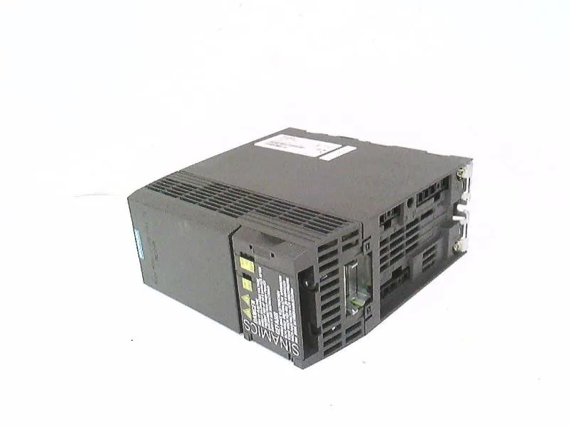 Siemens 6SL3210-1KE11-8UF2 (image 2)