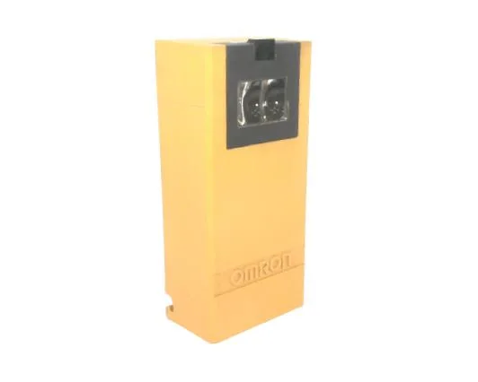 Omron E3K-D2K4 — Photoelectric Sensors (image 4)