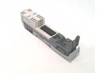 Siemens 6ES7193-6BP20-0DC0 — PLC I/O & Expansion Modules (image 5)