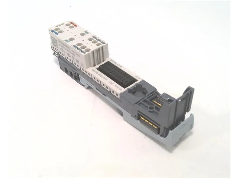Siemens 6ES7193-6BP20-0DC0 — PLC I/O & Expansion Modules (image 5)