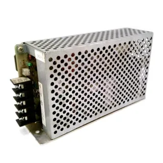 Omron S82J-5024 — Switch Mode Power Supplies (image 4)