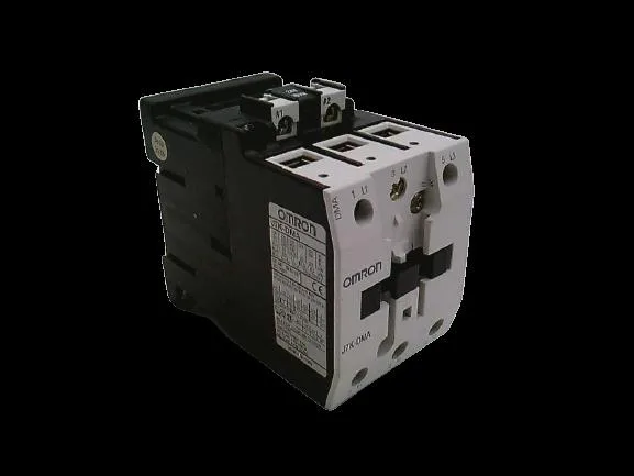 Omron J7K-DMA-24V50HZ — Contactors (image 2)