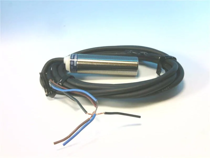 Schneider Electric XS518BLNAL2 — Proximity Sensors (image 3)