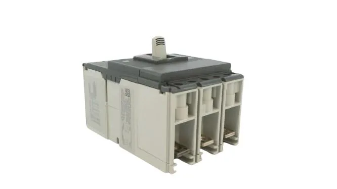 ABB 1SDA080084R1 — Molded Case Circuit Breakers (MCCB) (image 2)