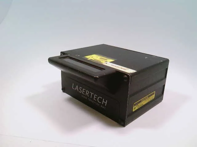 Omron FIS-1200-0116 — Machine Vision & Barcode (image 3)
