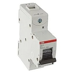 ABB S801S-B16 — 1-Pole MCB (DIN Rail) (image 5)