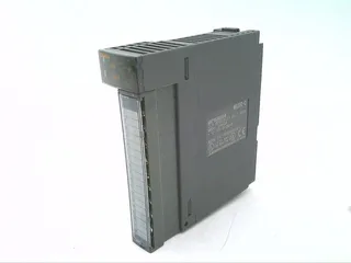Mitsubishi Electric Q64DA — PLCs (Programmable Logic Controllers)
