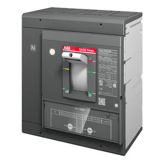 ABB XT5NU430ABFF000XXX — Molded Case Circuit Breakers (MCCB) (image 3)