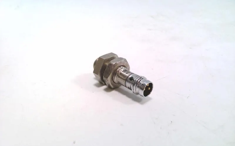 SICK IM08-1B5PS-ZTK — Proximity Sensors (image 4)