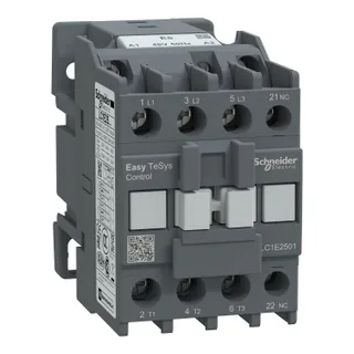 Schneider Electric LC1E2501E5