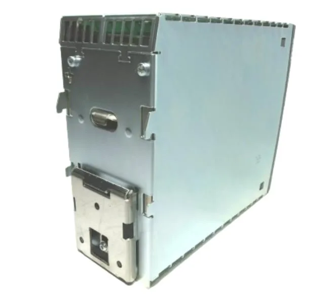 Siemens 6EP3336-7SB00-3AX0 — DIN Rail Power Supplies (image 3)