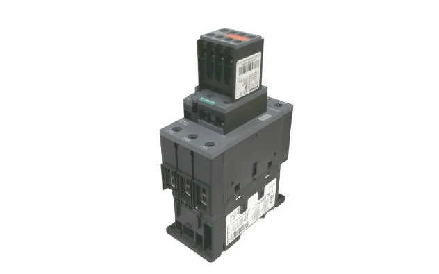 Siemens 3RT2036-1NB34-3MA0 — Contactors (image 3)