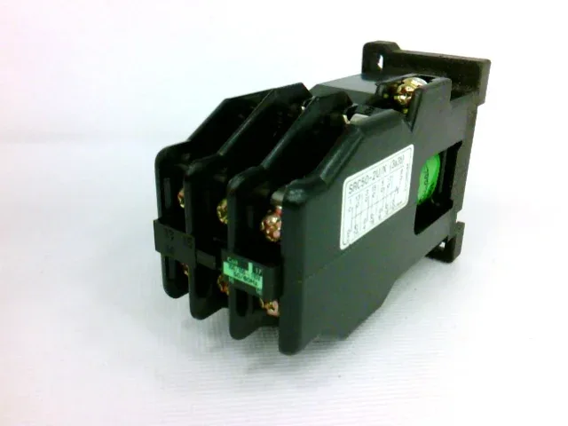 Fuji Electric SRC50-2U/X-3A3B-100-110V — General Purpose Relays