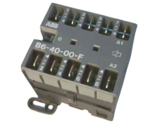 ABB GJL1211203R8000 — Contactors