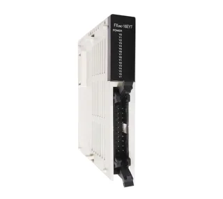 Mitsubishi Electric FX2NC-16EYT — PLCs (Programmable Logic Controllers) (image 2)