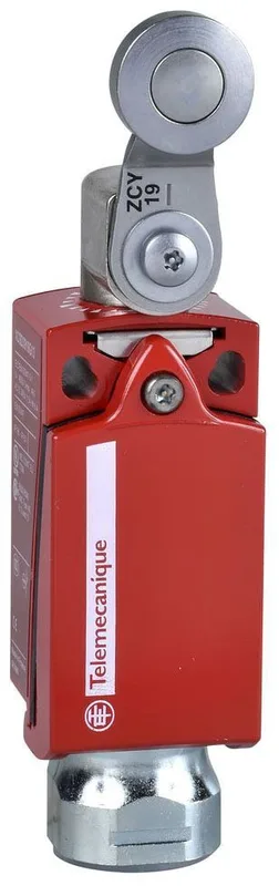 Schneider Electric XCSD3919G13 — Safety Interlock Switches