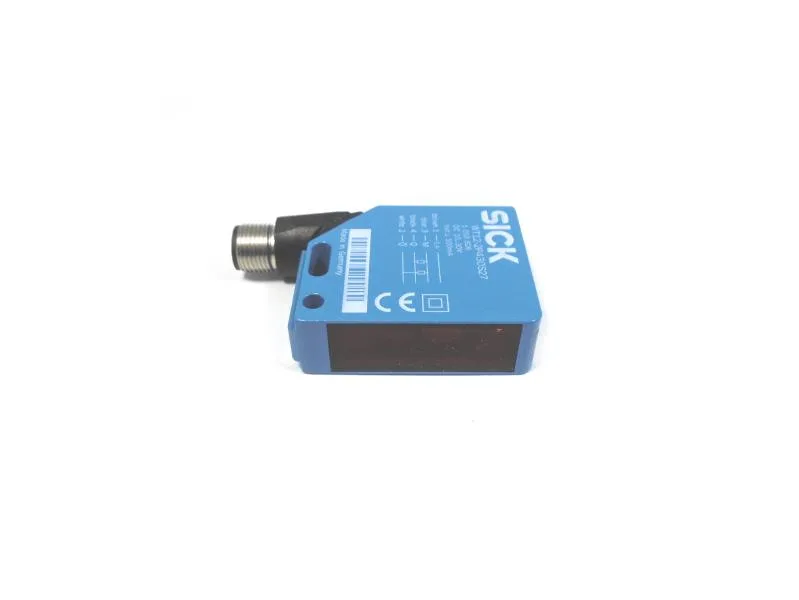 SICK WT12-2P430S27 — Photoelectric Sensors (image 2)