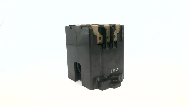 Fuji Electric A58L-0001-0207 — Contactors (image 3)