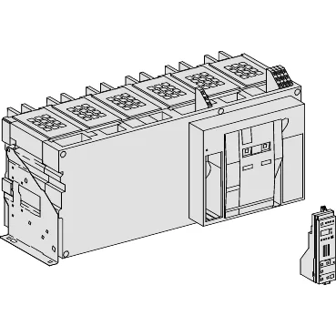 Schneider Electric 48103 — Air Circuit Breakers