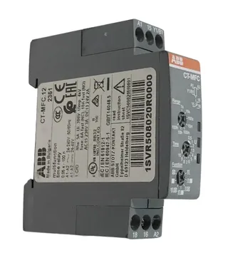 ABB 1SVR508020R0000