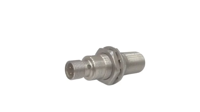 SICK IM18-10BPS-NC1 — Proximity Sensors (image 2)