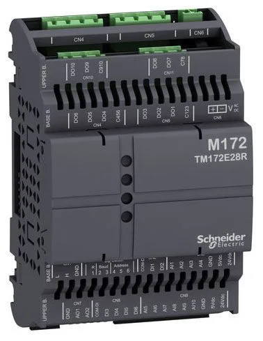 Schneider Electric TM172E28R (image 2)