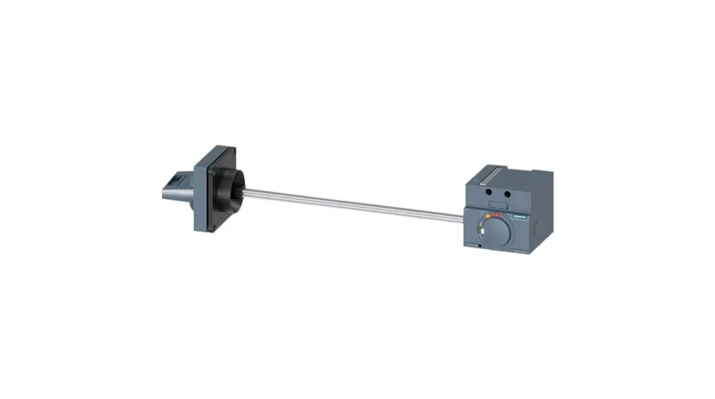Siemens 3VA9157-0PK11 (image 2)