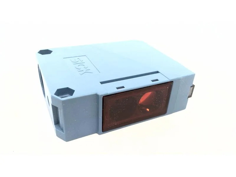 SICK WS260-U270 — Photoelectric Sensors (image 4)