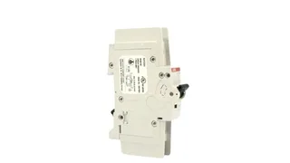 ABB SU201M-K4 — 1-Pole MCB (DIN Rail) (image 4)