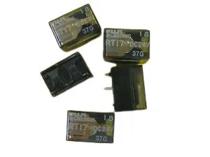 RT17 DC24V