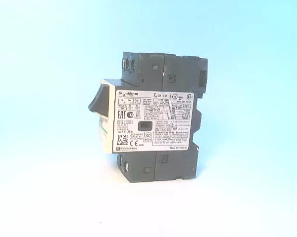 Schneider Electric GV2ME226 (image 2)