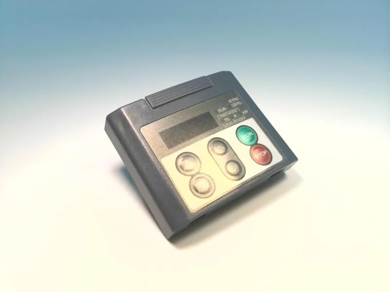 Fuji Electric TP-E1W (image 3)