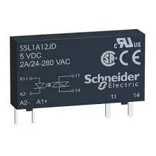 Schneider Electric SSL1A12ND (image 2)