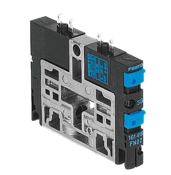 Festo CPV10-M1H-2OLS-2GLS-K-M7