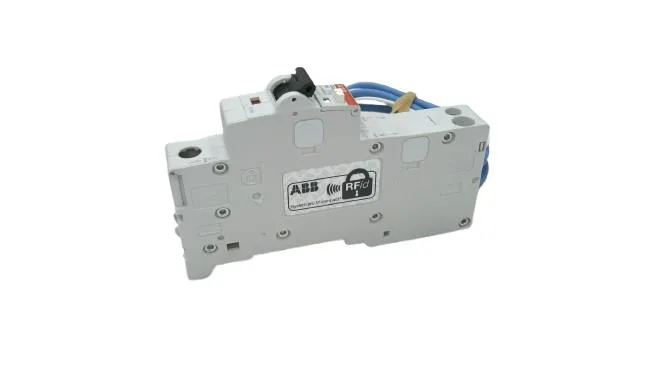 ABB 2CSR275151R1065 — Residual Current Breakers (RCCB/RCBO)