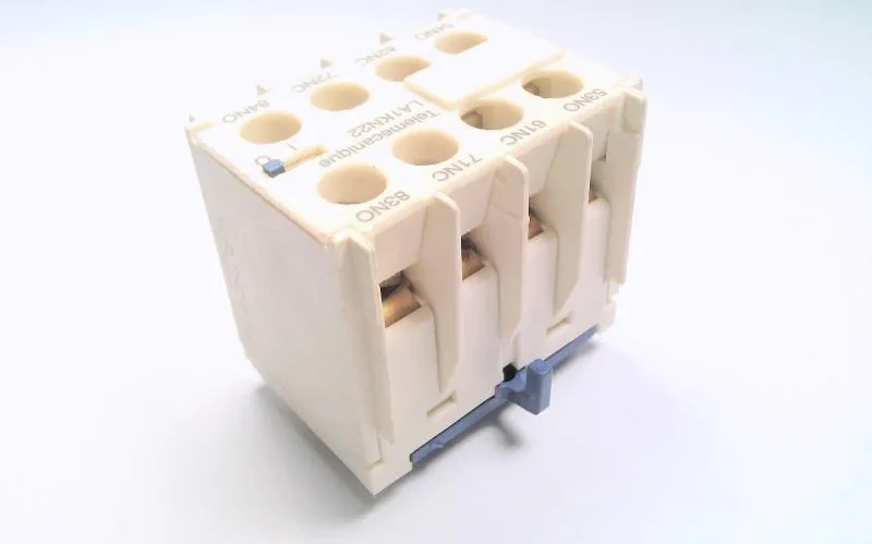 Schneider Electric LA1KN22 (image 5)