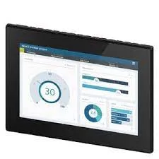 Siemens 6AV2128-3QB36-0AX0 — HMI Operator Interfaces (image 2)