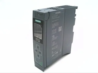 Siemens 6ES7513-1AL01-0AB0 — PLCs (Programmable Logic Controllers) (image 2)