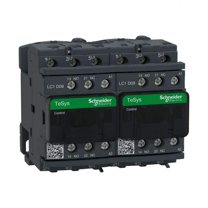 Schneider Electric LC2D09G7V