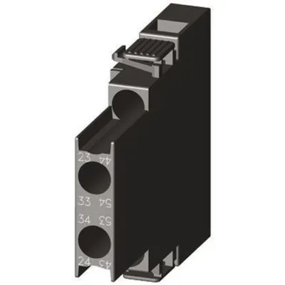 Siemens 3RH2911-1DA20 — Contactors (image 4)