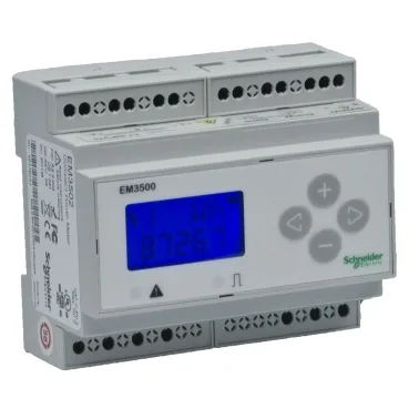 Schneider Electric METSEEM3561 — Transformers