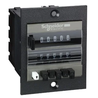 Schneider Electric XBKP50100U20M