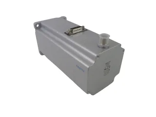 Festo EMMS-ST-87-M-SEB-G2 — Servo Motors (image 3)