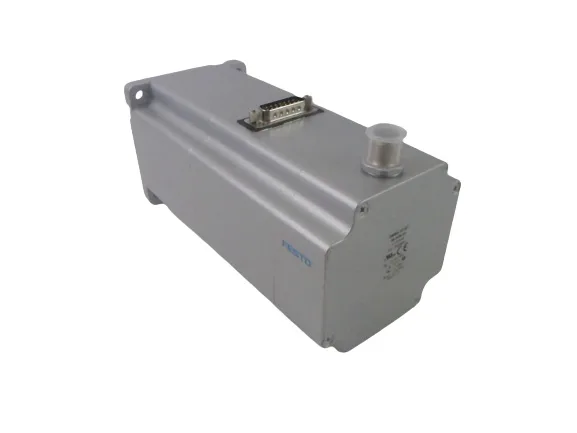 Festo EMMS-ST-87-M-SEB-G2 — Servo Motors (image 3)