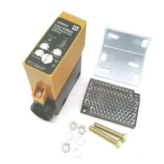 Omron E3A2-R3M4D