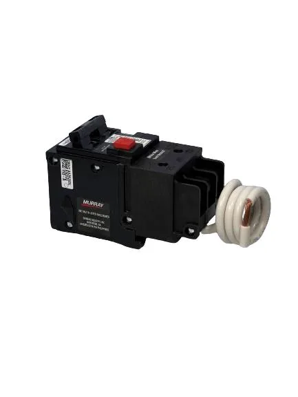 Siemens MP215EG — Miniature Circuit Breakers (MCB) (image 2)