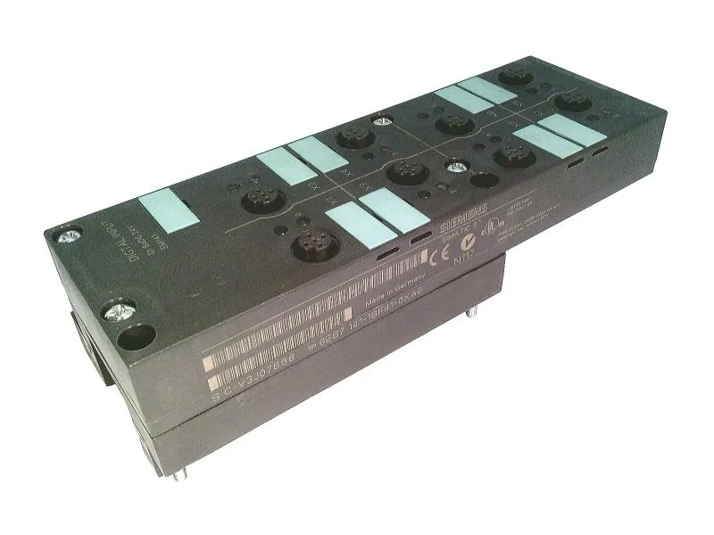 Siemens 6ES7141-1BF41-0XA0 — Digital Input Modules (image 3)