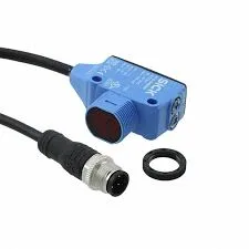 SICK HL18-B4A3BA — Photoelectric Sensors (image 2)