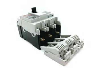 Fuji Electric BW50RAGU-3P015 — Molded Case Circuit Breakers (MCCB) (image 2)