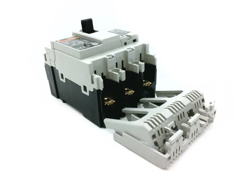 Fuji Electric BW50RAGU-3P015 — Miniature Circuit Breakers (MCB) (image 2)